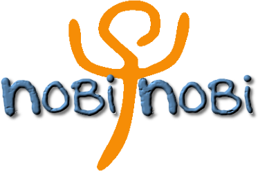 Nobinobi Logo